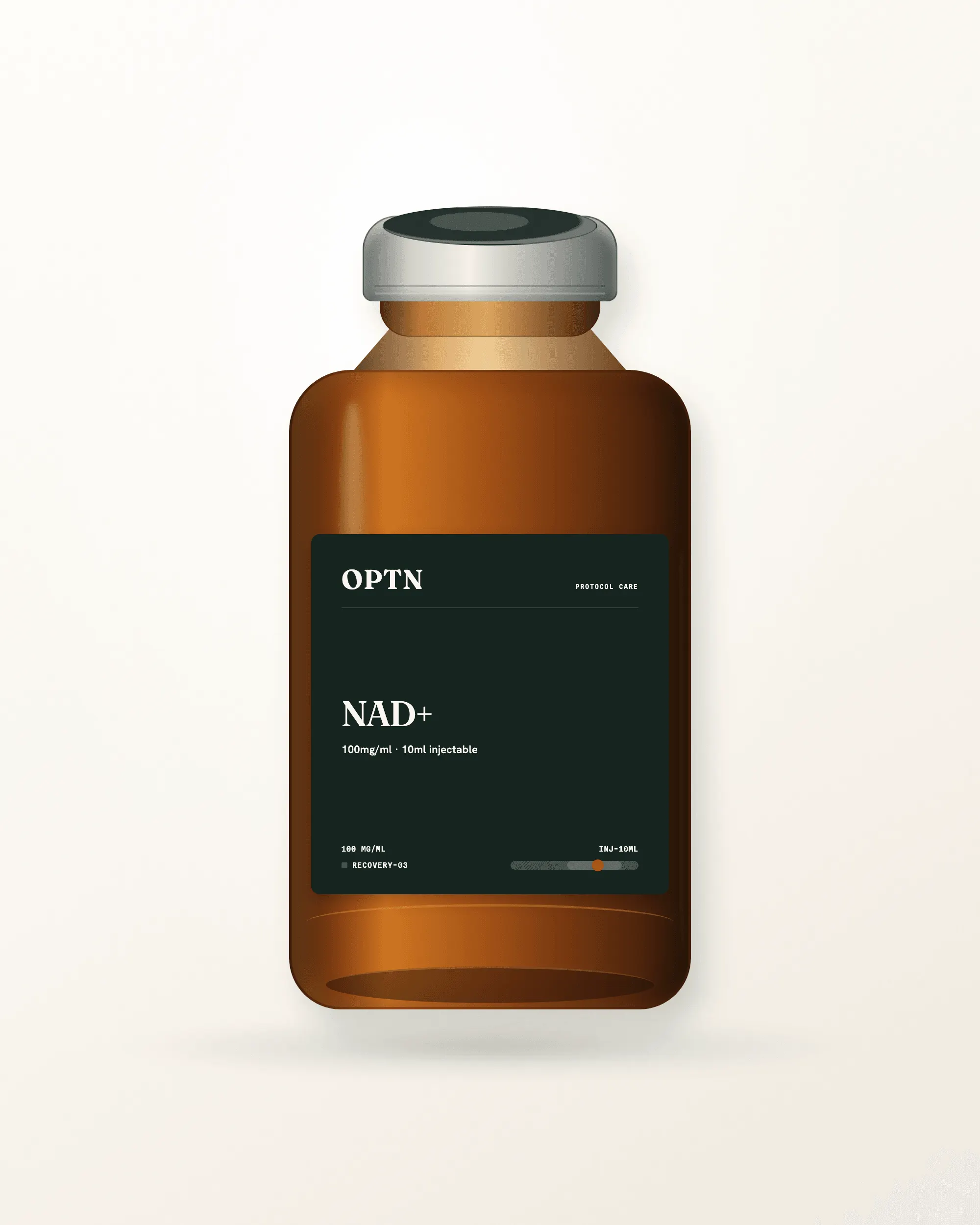 NAD+, 100mg/ml, 10ml